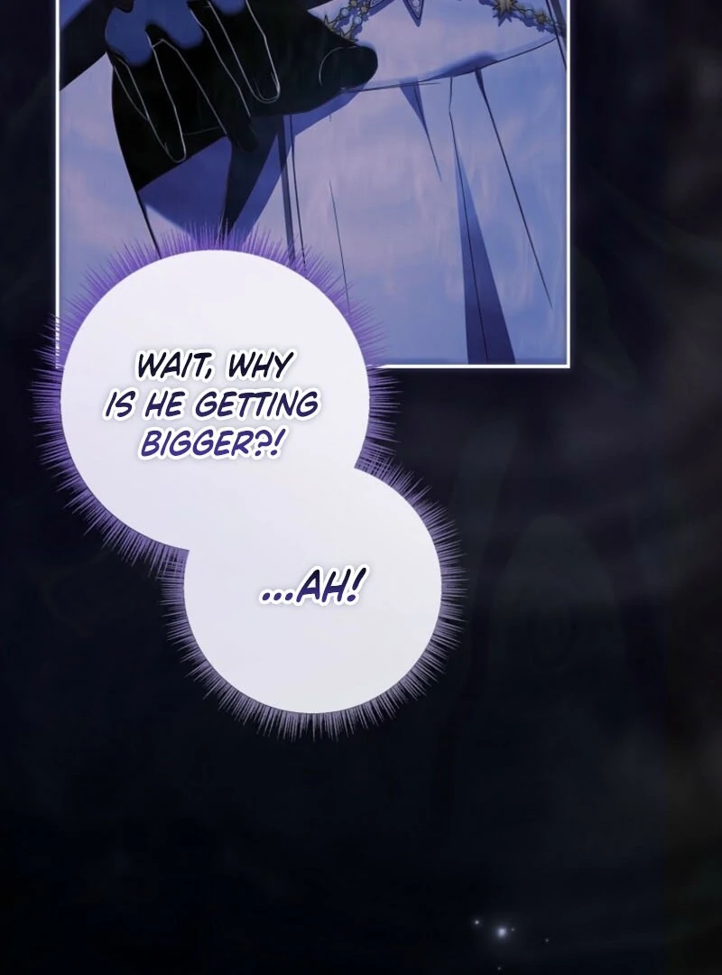 The Youngest Daughter of the Villainous Duke Chapter 125 - page 28