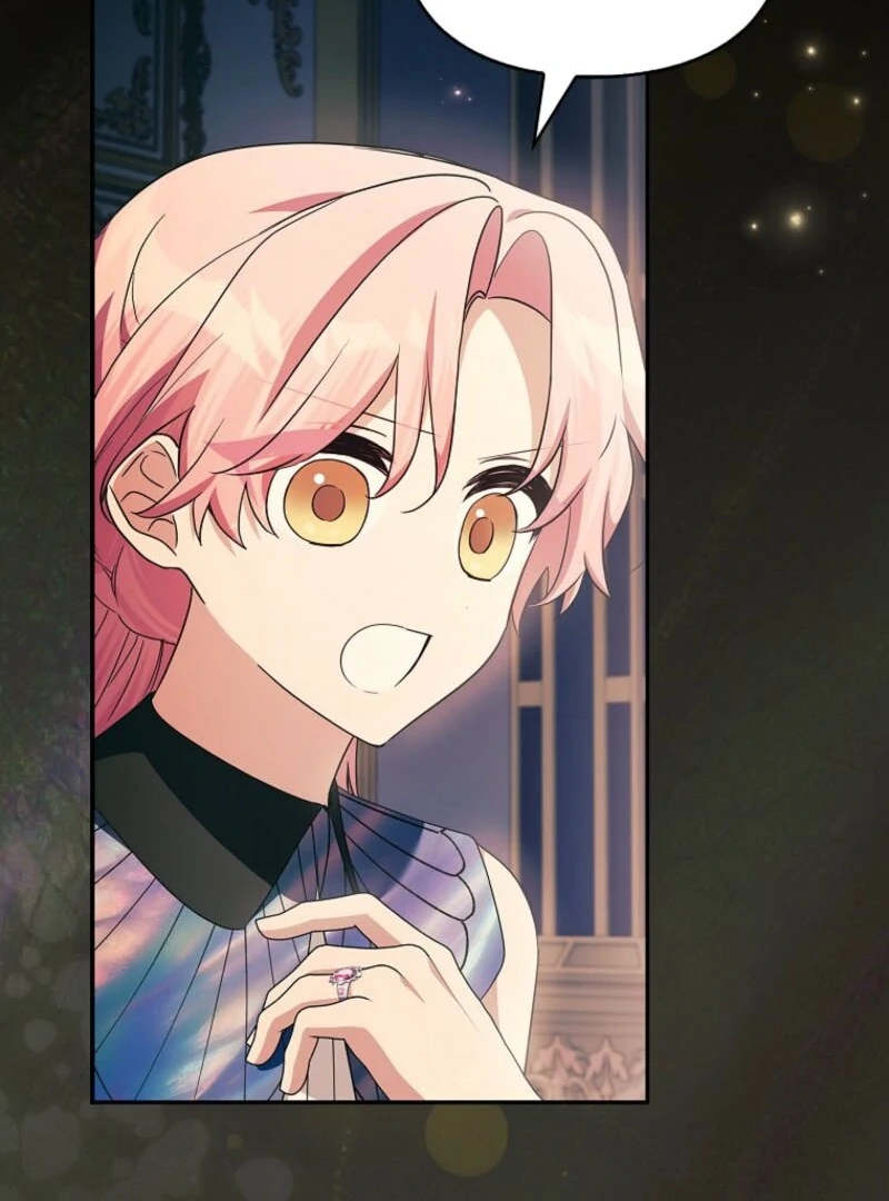 The Youngest Daughter of the Villainous Duke Chapter 125 - page 34
