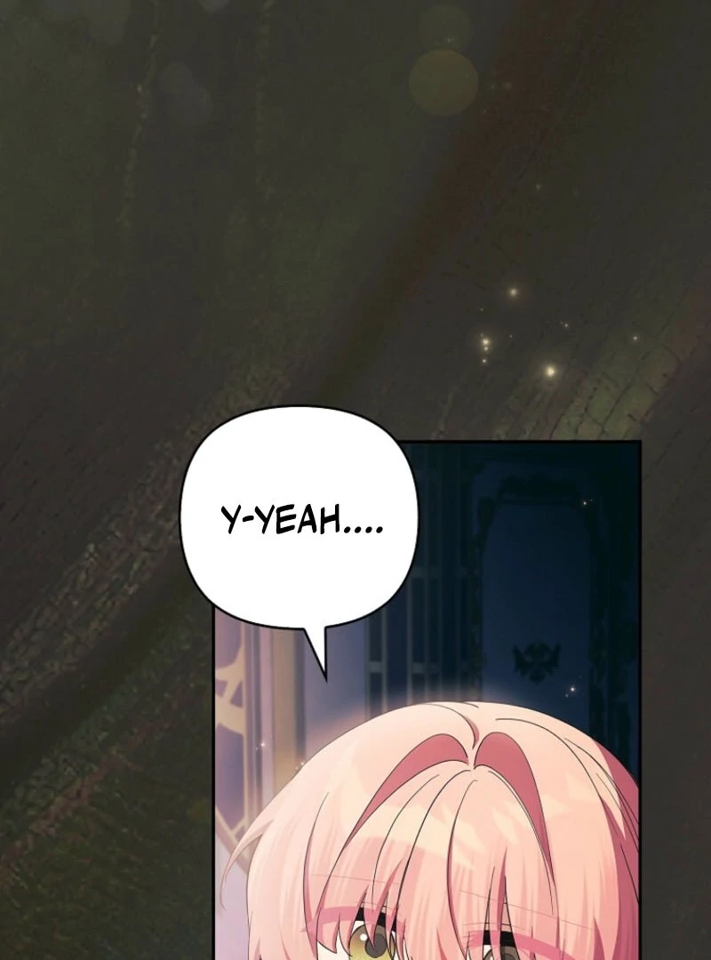 The Youngest Daughter of the Villainous Duke Chapter 125 - page 35