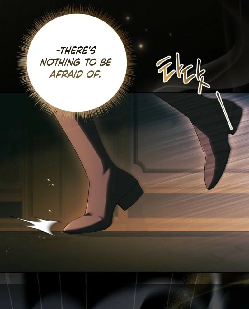 The Youngest Daughter of the Villainous Duke Chapter 125 - page 39