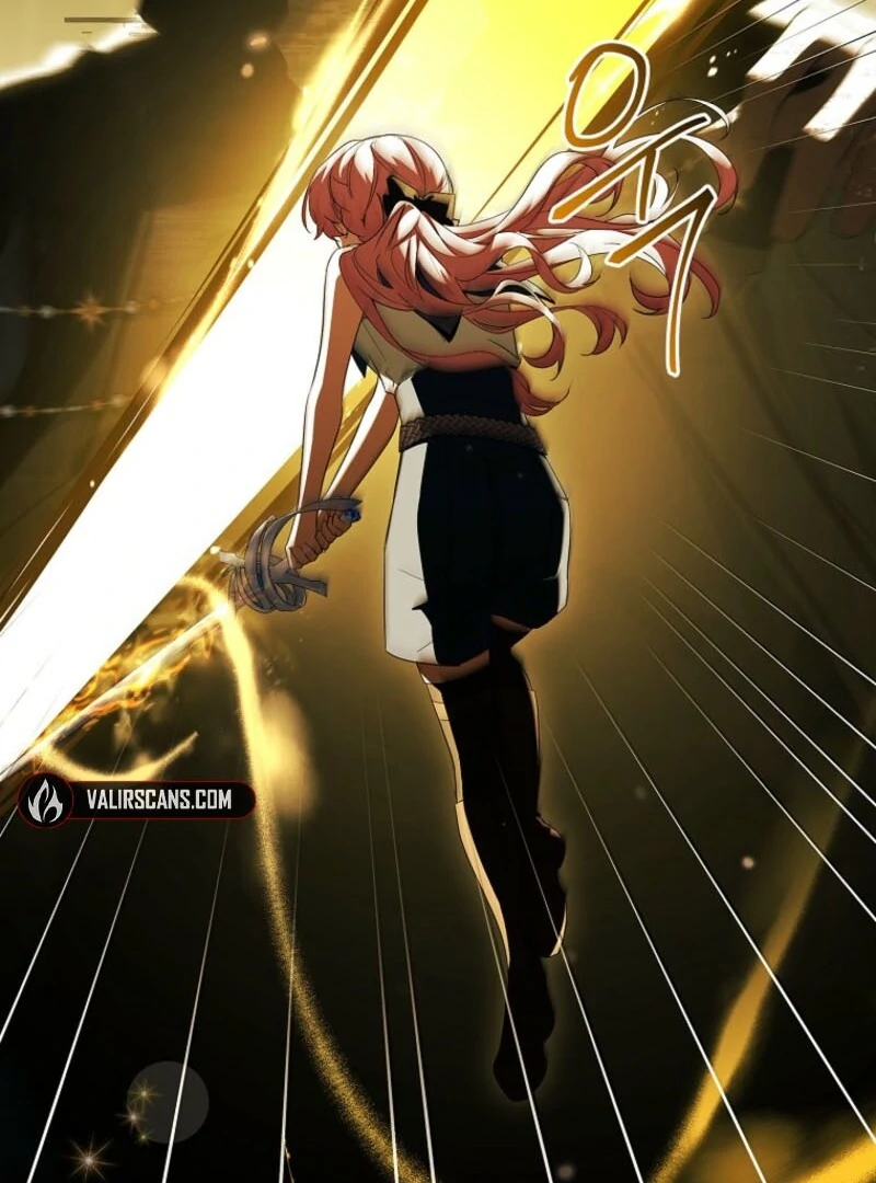 The Youngest Daughter of the Villainous Duke Chapter 125 - page 41