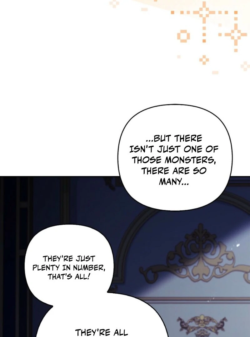 The Youngest Daughter of the Villainous Duke Chapter 125 - page 46