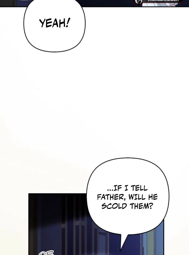 The Youngest Daughter of the Villainous Duke Chapter 125 - page 48