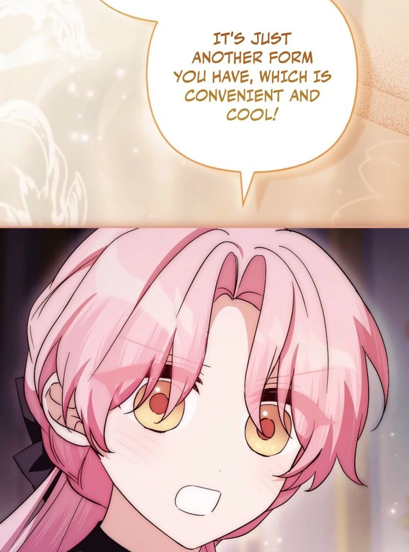 The Youngest Daughter of the Villainous Duke Chapter 125 - page 51