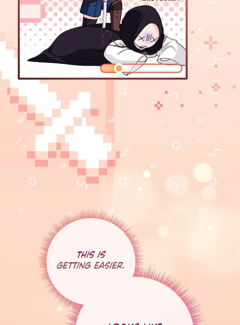 The Youngest Daughter of the Villainous Duke Chapter 125 - page 57