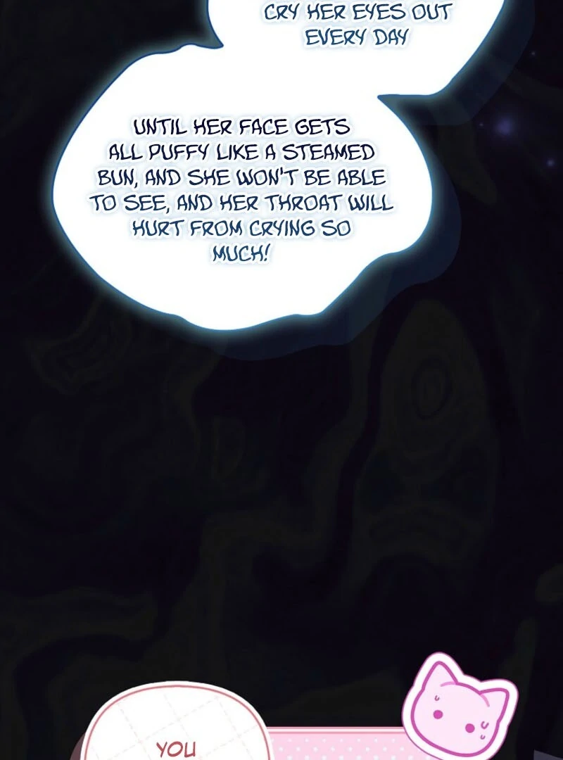 The Youngest Daughter of the Villainous Duke Chapter 125 - page 6