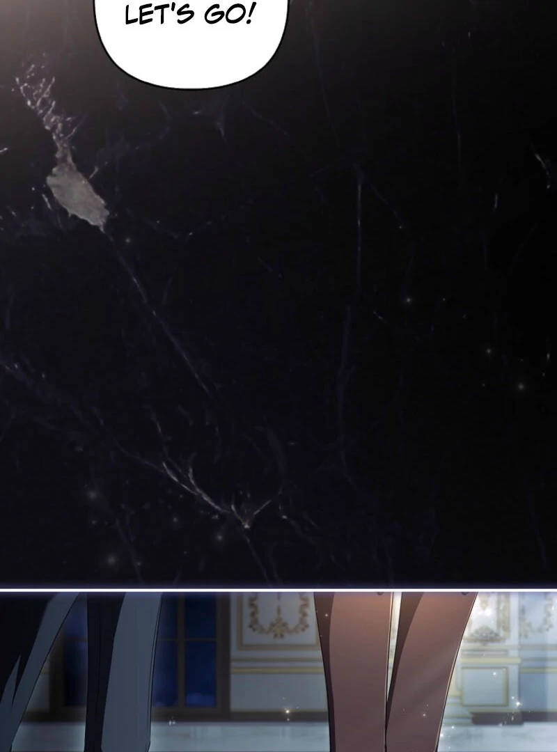 The Youngest Daughter of the Villainous Duke Chapter 125 - page 60