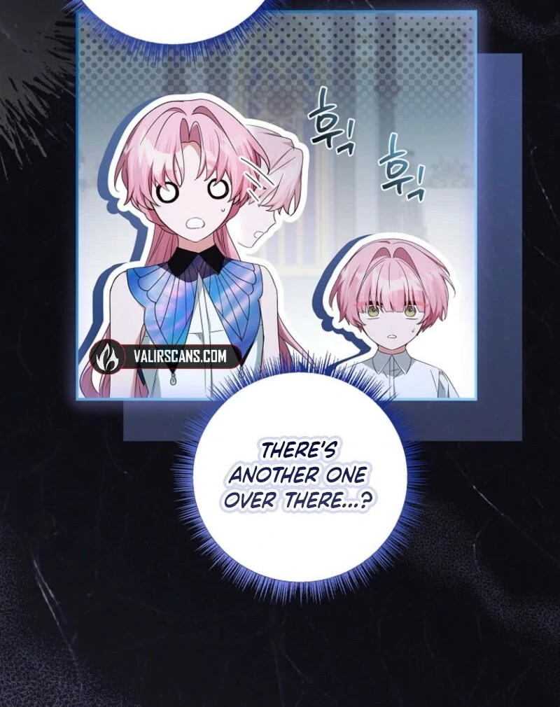 The Youngest Daughter of the Villainous Duke Chapter 125 - page 67