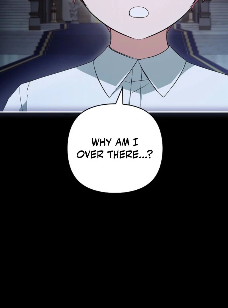The Youngest Daughter of the Villainous Duke Chapter 125 - page 69
