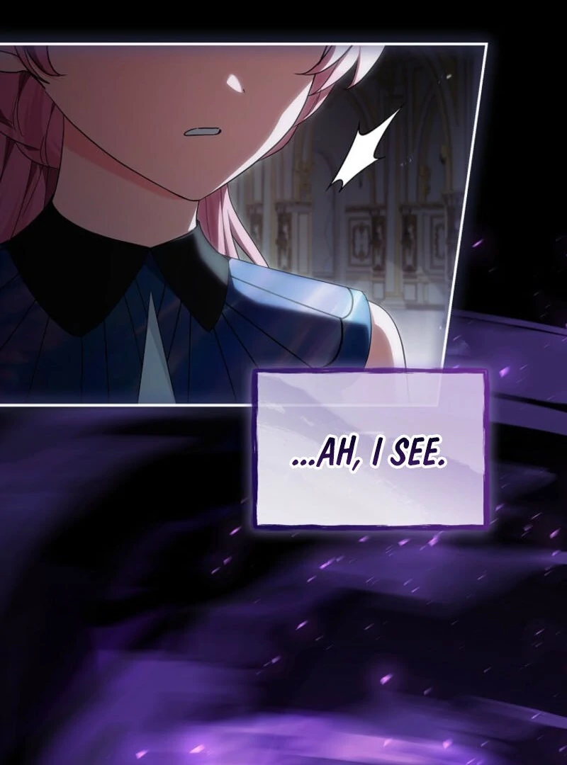 The Youngest Daughter of the Villainous Duke Chapter 125 - page 70