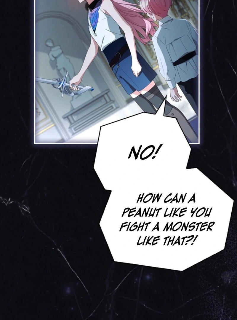 The Youngest Daughter of the Villainous Duke Chapter 125 - page 75