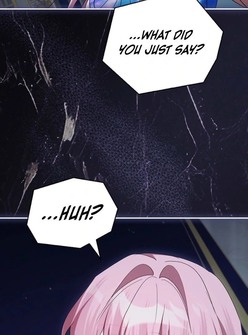 The Youngest Daughter of the Villainous Duke Chapter 125 - page 77