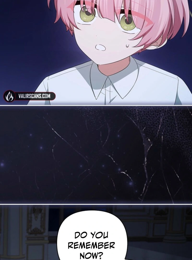 The Youngest Daughter of the Villainous Duke Chapter 125 - page 78