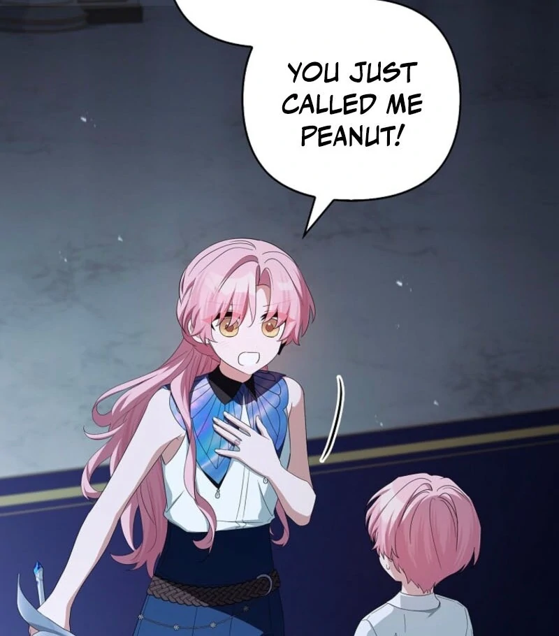 The Youngest Daughter of the Villainous Duke Chapter 125 - page 79