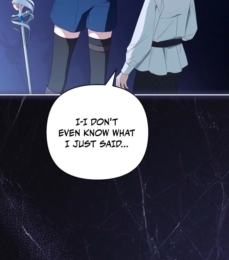 The Youngest Daughter of the Villainous Duke Chapter 125 - page 80
