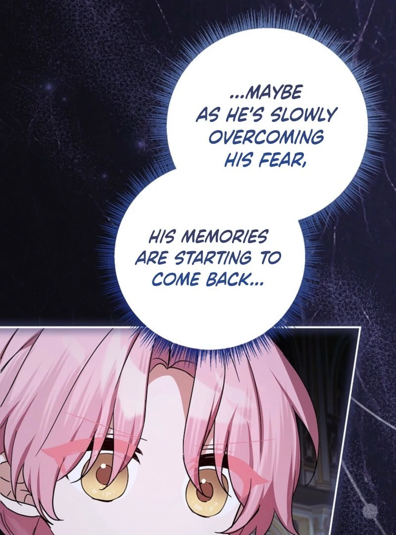 The Youngest Daughter of the Villainous Duke Chapter 125 - page 81