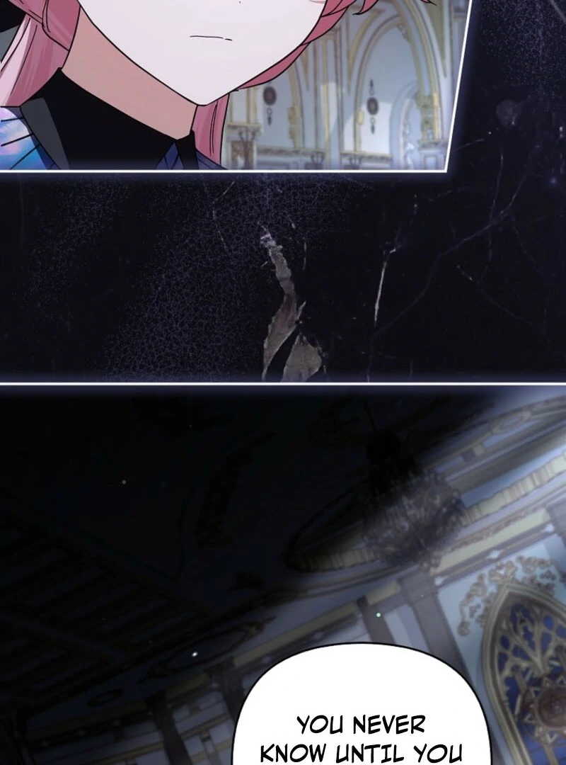The Youngest Daughter of the Villainous Duke Chapter 125 - page 82