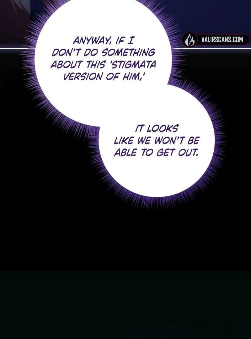 The Youngest Daughter of the Villainous Duke Chapter 125 - page 84