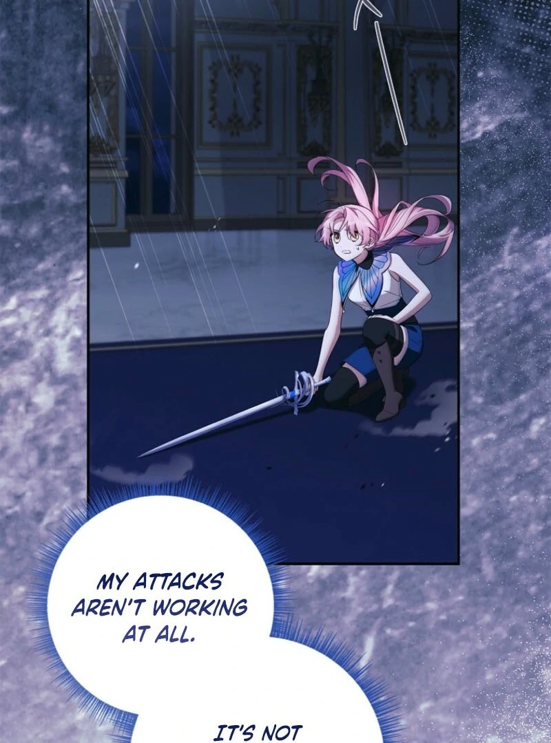 The Youngest Daughter of the Villainous Duke Chapter 125 - page 88