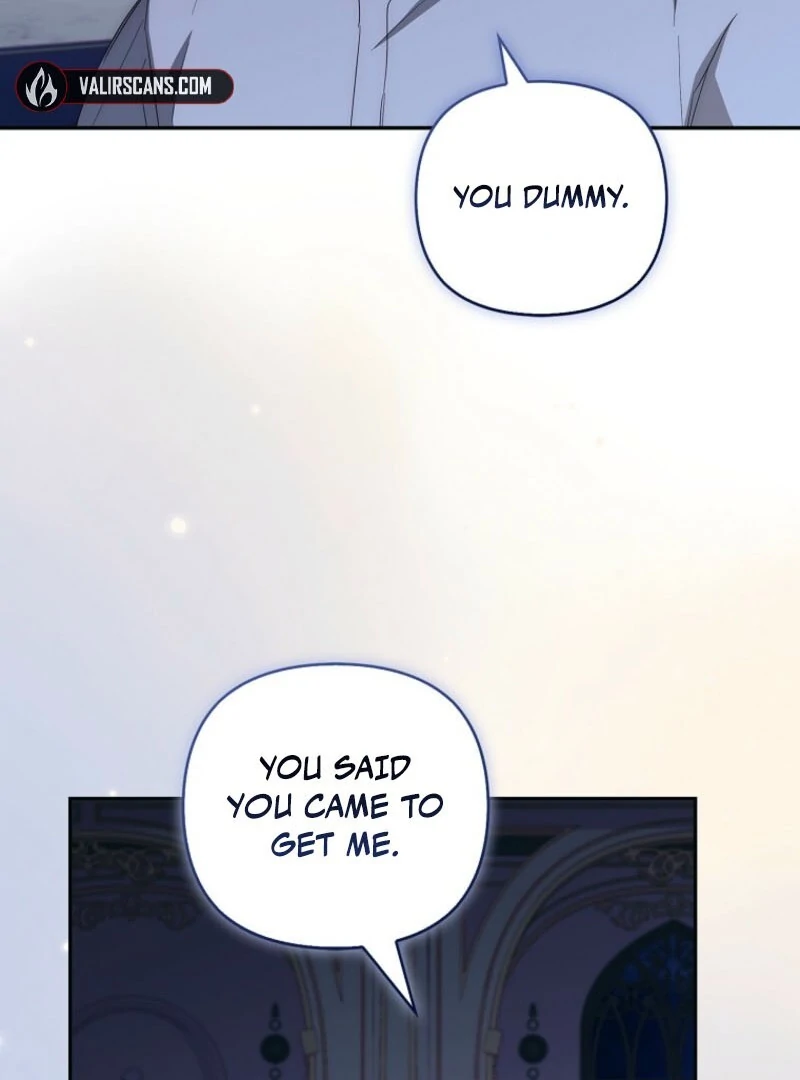 The Youngest Daughter of the Villainous Duke Chapter 125 - page 91