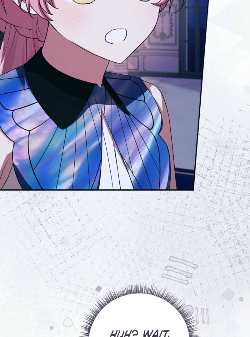 The Youngest Daughter of the Villainous Duke Chapter 125 - page 98