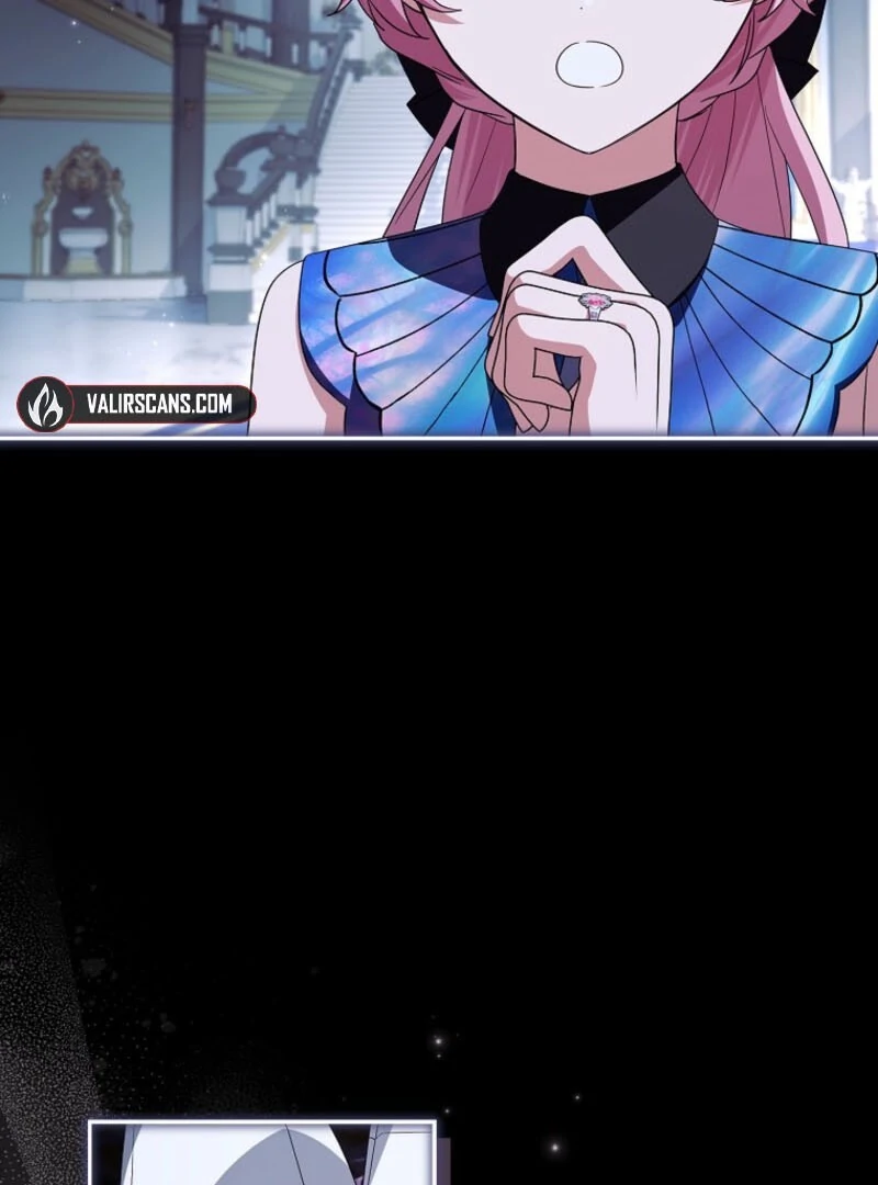 The Youngest Daughter of the Villainous Duke Chapter 126 - page 10