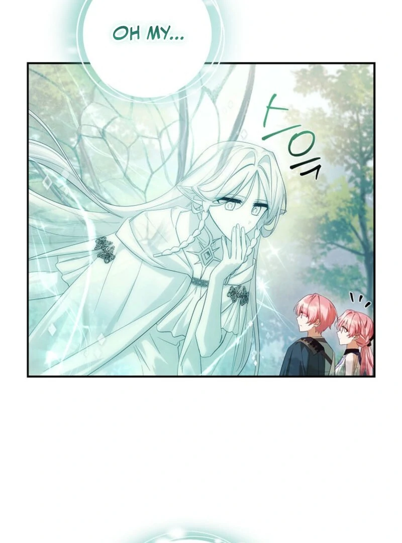 The Youngest Daughter of the Villainous Duke Chapter 126 - page 102
