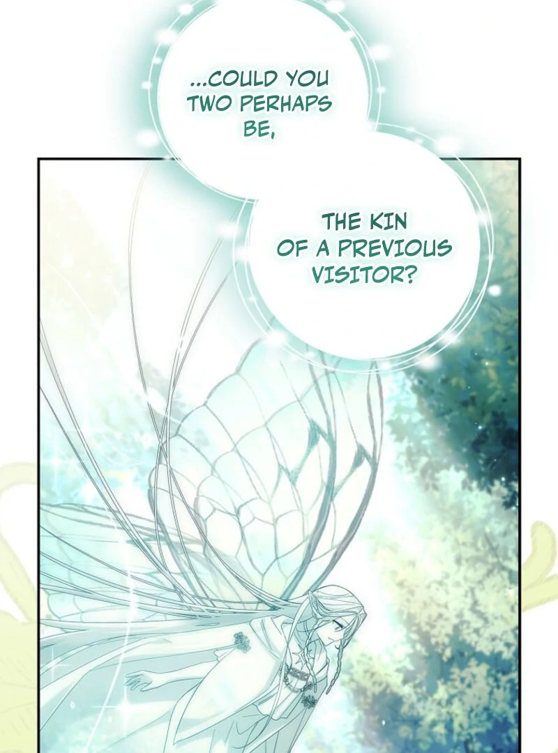 The Youngest Daughter of the Villainous Duke Chapter 126 - page 103