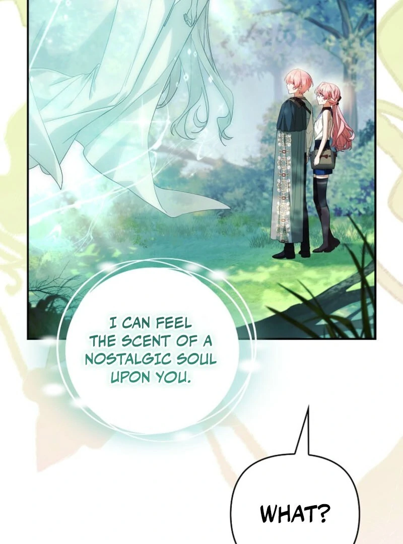 The Youngest Daughter of the Villainous Duke Chapter 126 - page 104