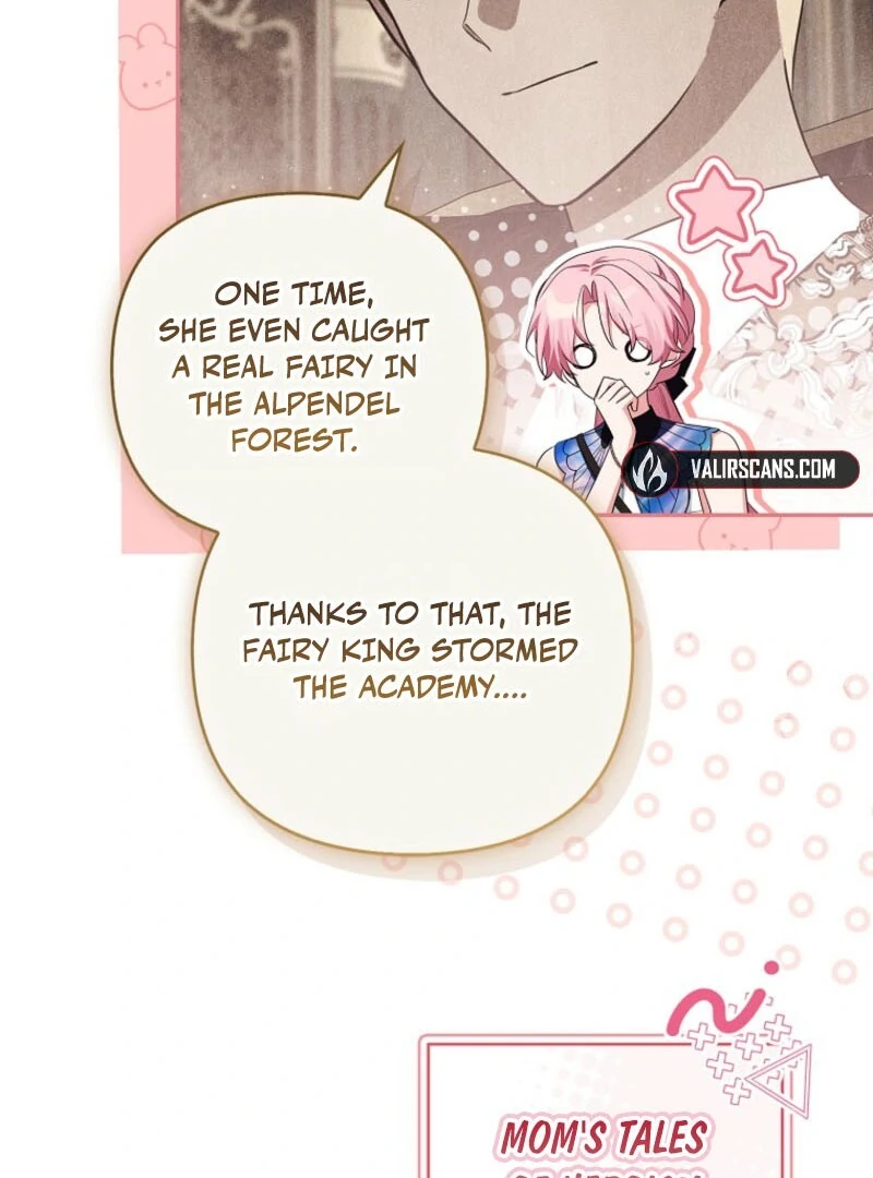 The Youngest Daughter of the Villainous Duke Chapter 126 - page 106