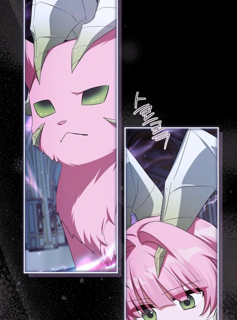 The Youngest Daughter of the Villainous Duke Chapter 126 - page 11