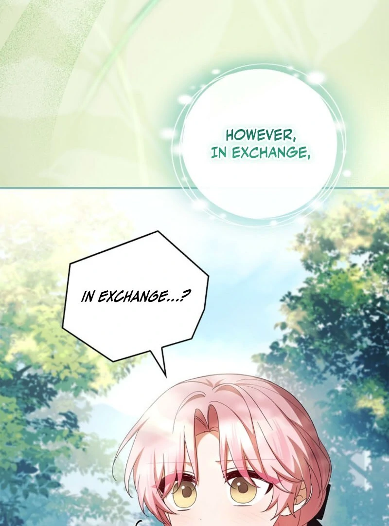 The Youngest Daughter of the Villainous Duke Chapter 126 - page 110