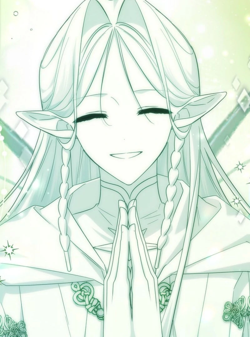 The Youngest Daughter of the Villainous Duke Chapter 126 - page 114
