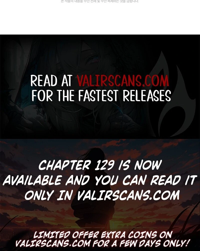 The Youngest Daughter of the Villainous Duke Chapter 126 - page 122