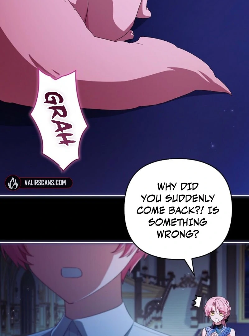 The Youngest Daughter of the Villainous Duke Chapter 126 - page 15