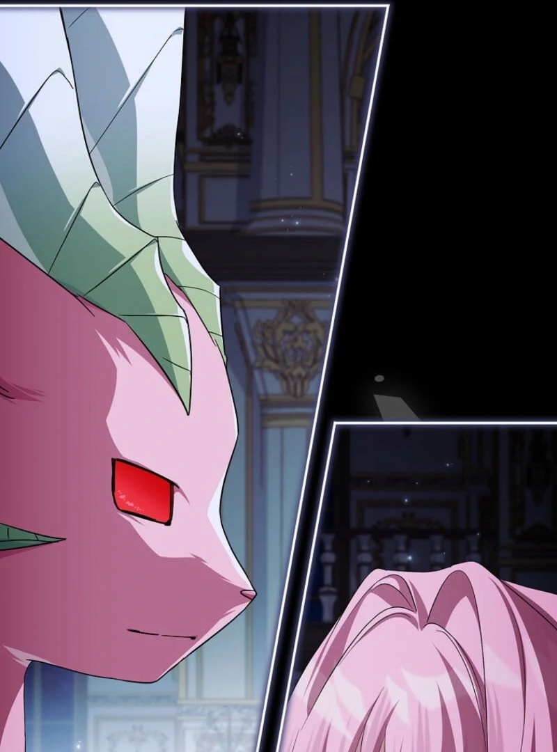 The Youngest Daughter of the Villainous Duke Chapter 126 - page 28