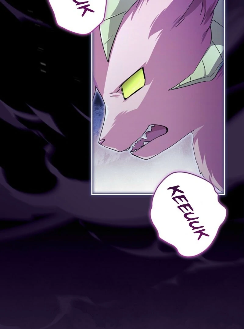 The Youngest Daughter of the Villainous Duke Chapter 126 - page 3