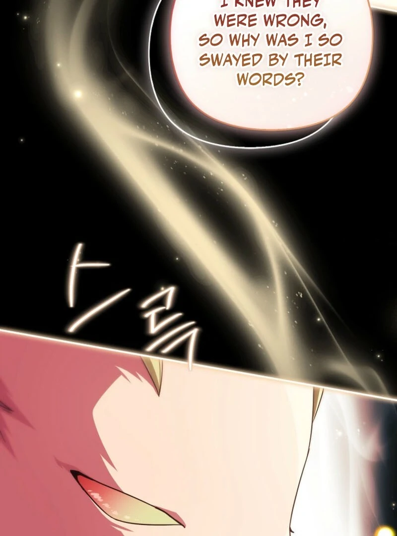The Youngest Daughter of the Villainous Duke Chapter 126 - page 36