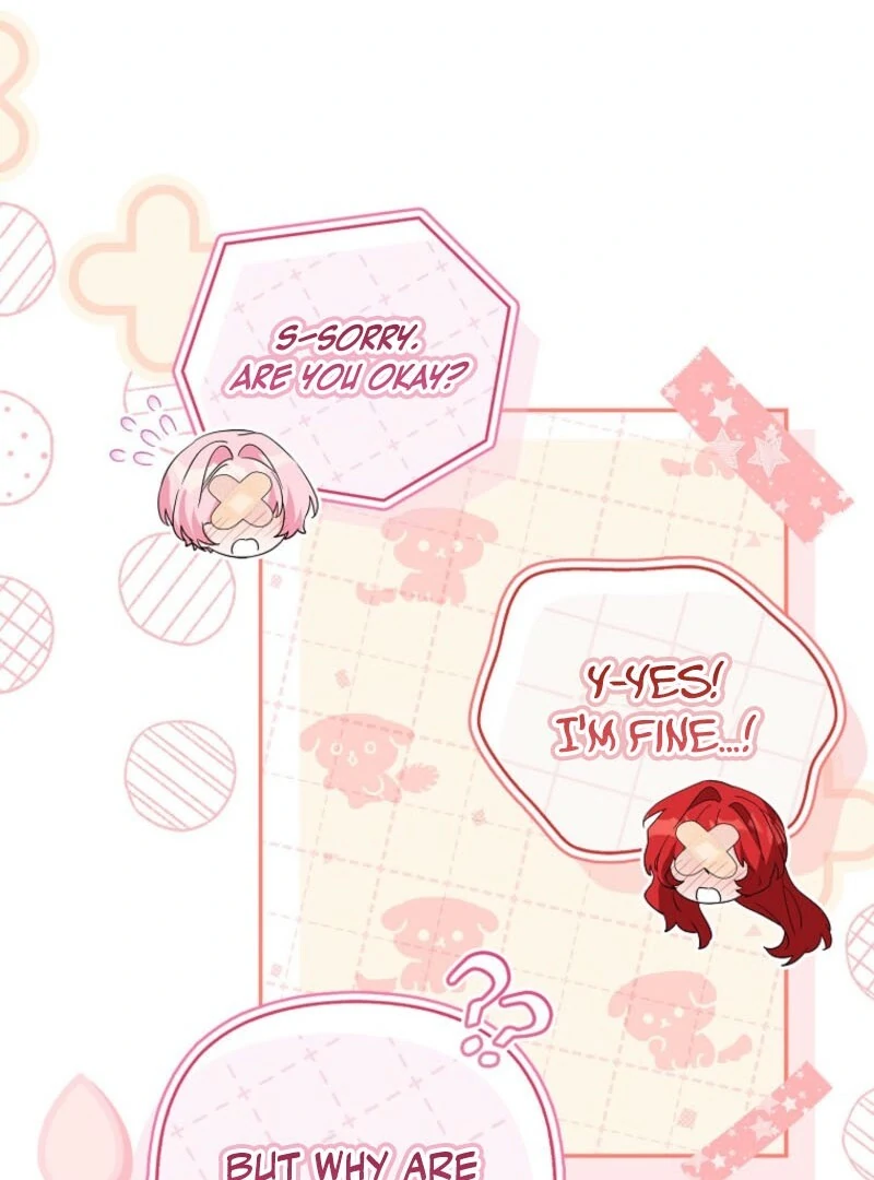 The Youngest Daughter of the Villainous Duke Chapter 126 - page 50