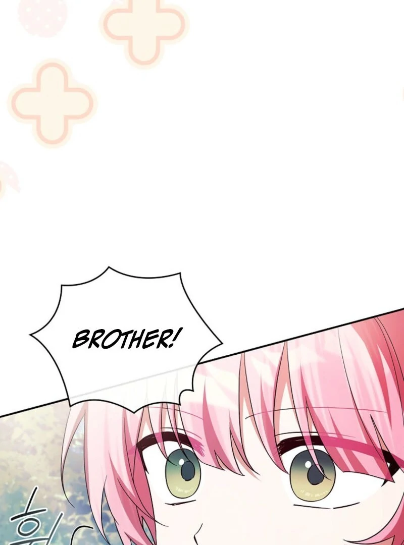 The Youngest Daughter of the Villainous Duke Chapter 126 - page 52