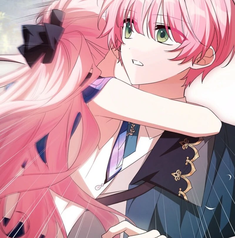 The Youngest Daughter of the Villainous Duke Chapter 126 - page 54
