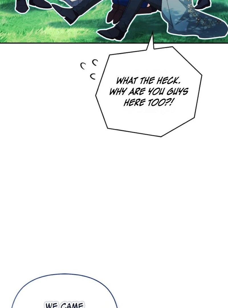 The Youngest Daughter of the Villainous Duke Chapter 126 - page 59