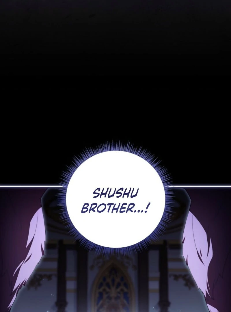 The Youngest Daughter of the Villainous Duke Chapter 126 - page 6