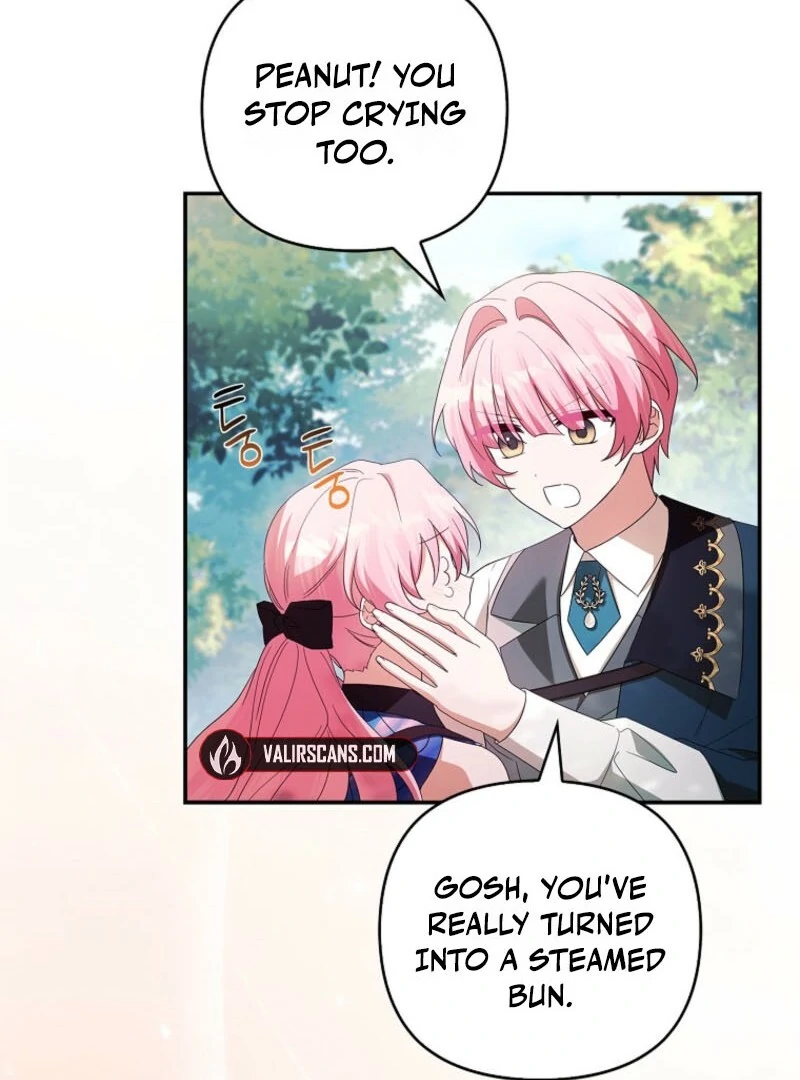 The Youngest Daughter of the Villainous Duke Chapter 126 - page 62