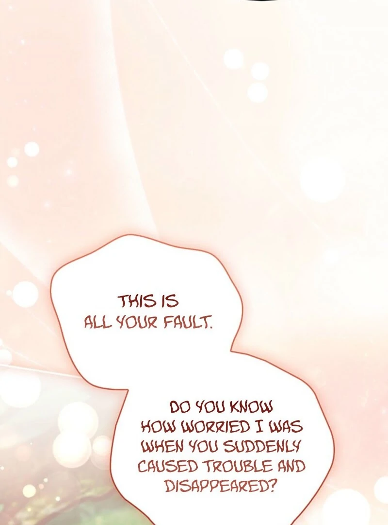 The Youngest Daughter of the Villainous Duke Chapter 126 - page 63