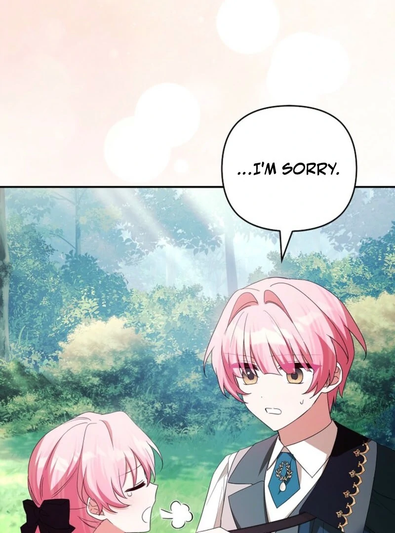 The Youngest Daughter of the Villainous Duke Chapter 126 - page 65