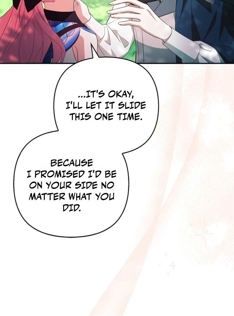 The Youngest Daughter of the Villainous Duke Chapter 126 - page 66