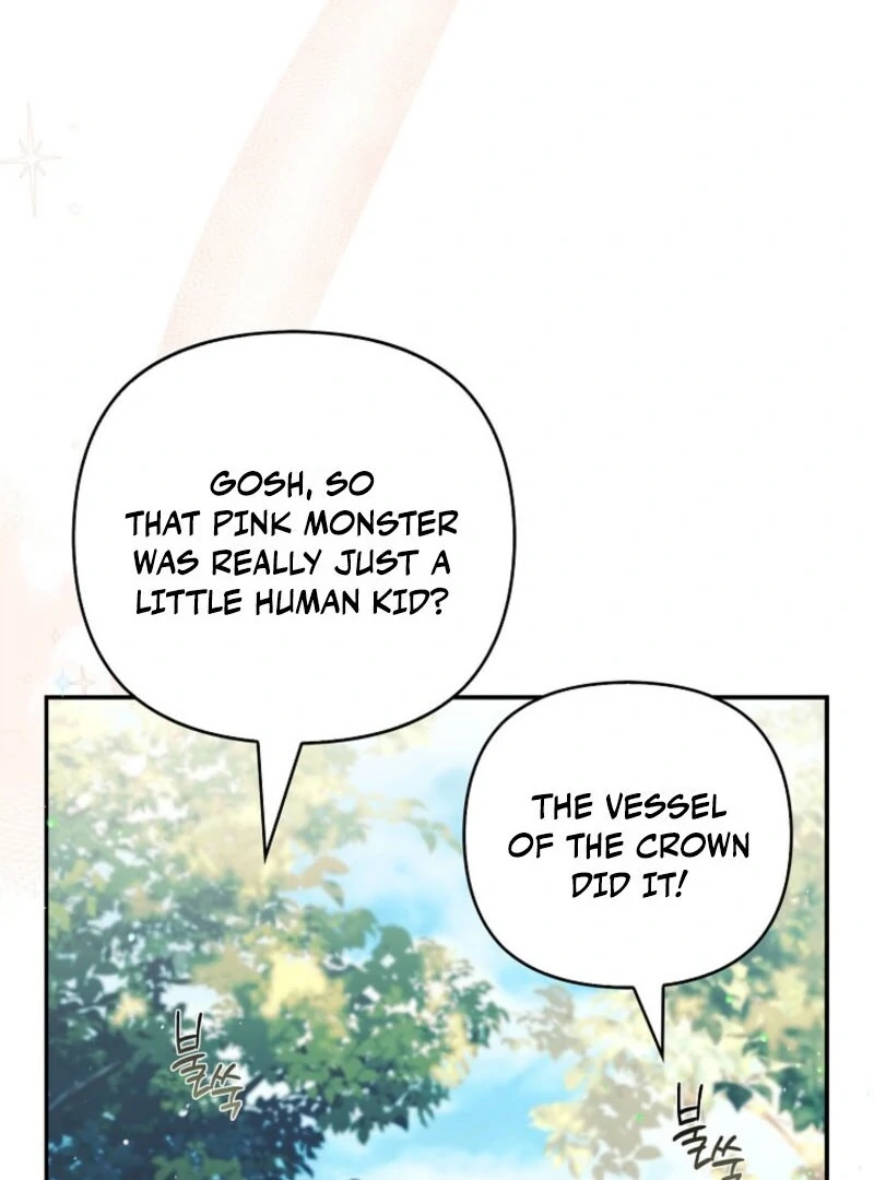 The Youngest Daughter of the Villainous Duke Chapter 126 - page 67