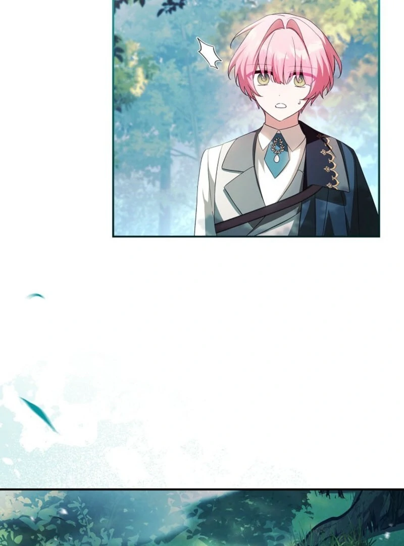 The Youngest Daughter of the Villainous Duke Chapter 126 - page 74