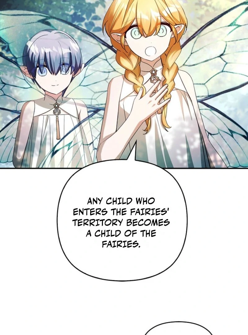 The Youngest Daughter of the Villainous Duke Chapter 126 - page 79